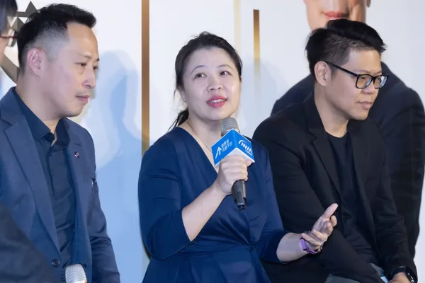 新創成長關鍵＿Appier營運長李婉菱