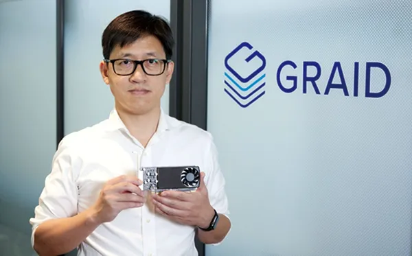 圖睿科技｜2020 年