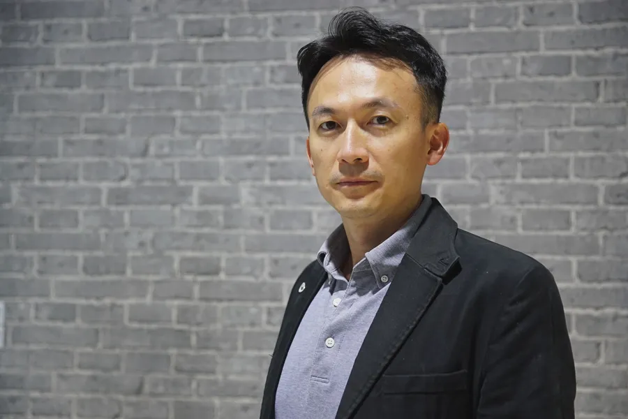 林俊吳