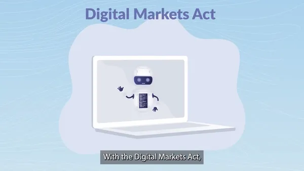 Digital Markets Act