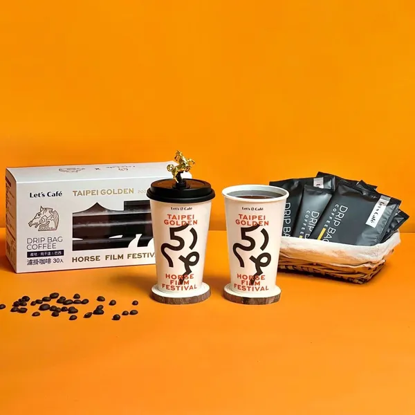 全家便利商店 Let’s Café 金馬聯名_06