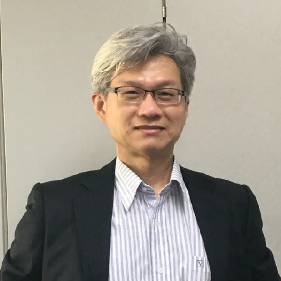 陳元凱