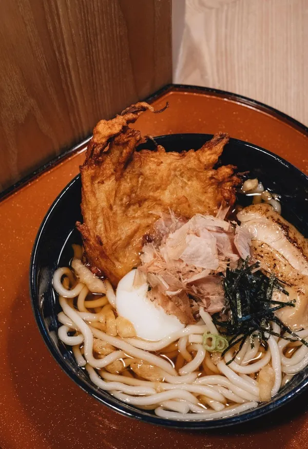 通庵 烏龍麵 素麵專賣店3.jpg