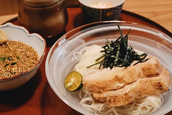 通庵 烏龍麵 素麵專賣店4.jpg