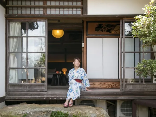 竹田城城下町飯店 EN