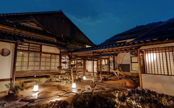 竹田城城下町飯店 EN