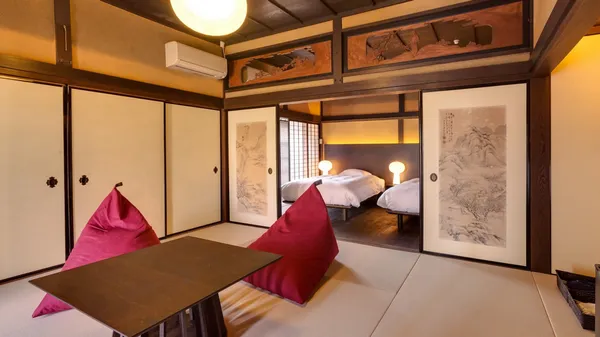 竹田城城下町飯店 EN