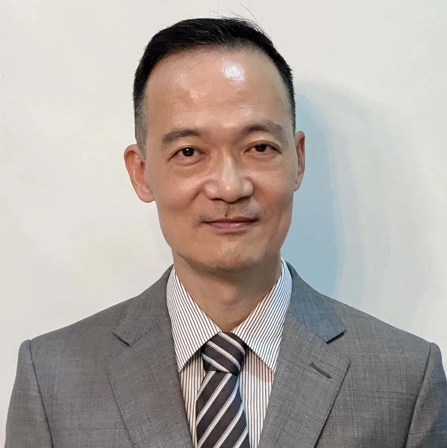 李孝忠