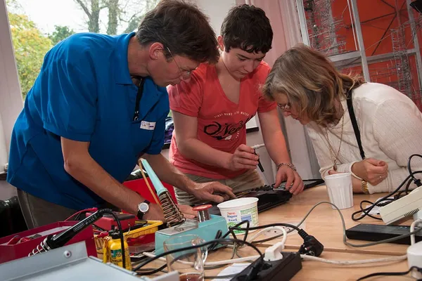 Repair Café