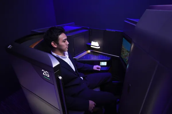 星宇航空