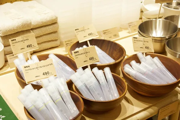 無印良品 500