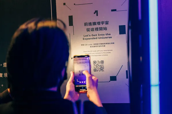 2022 TCCF 未來內容展