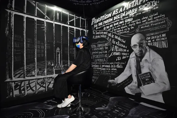 2022 TCCF 未來內容展