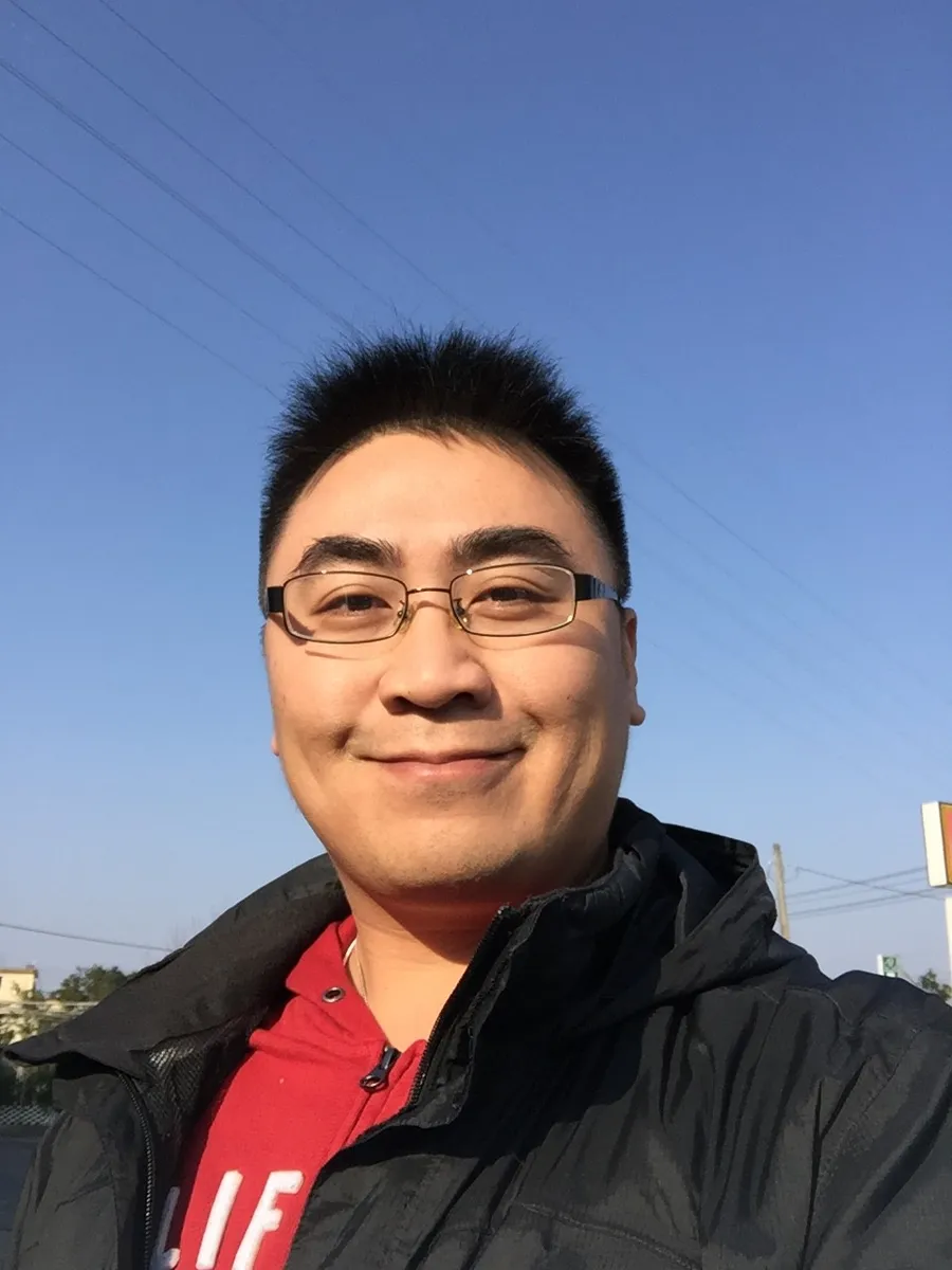 沈家慶