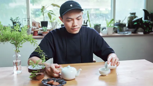 從台灣美學打磨出有感的創新之作：用台灣精品實踐質感生活