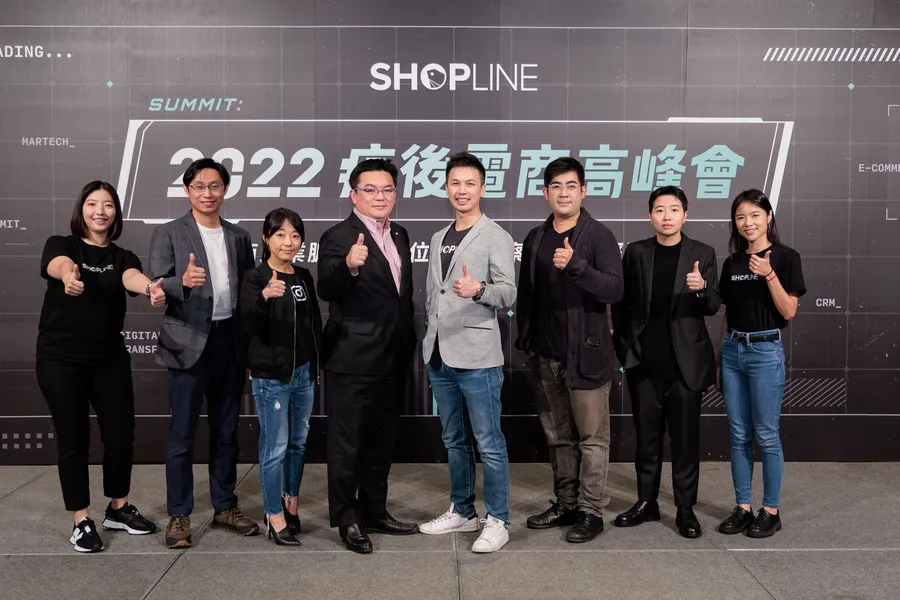 掌握疫後新商機！聚焦全通路、會員與社群經營、ESG 發展，三箭齊發衝出品牌高營收與終身價值