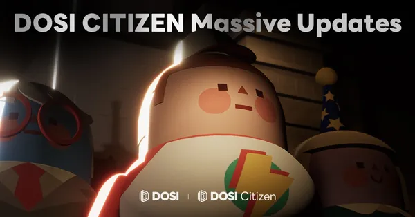 LINE DOSI