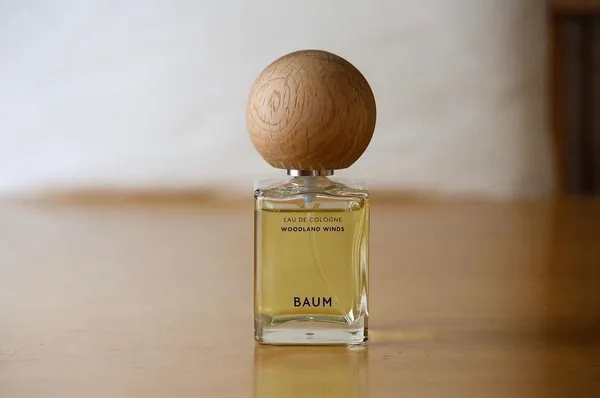 日本資生堂新品牌 BAUM