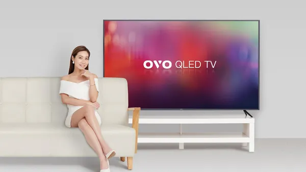 P1-OVO QLED量子電視發表，藝人咪咪粉絲變代言人.jpg