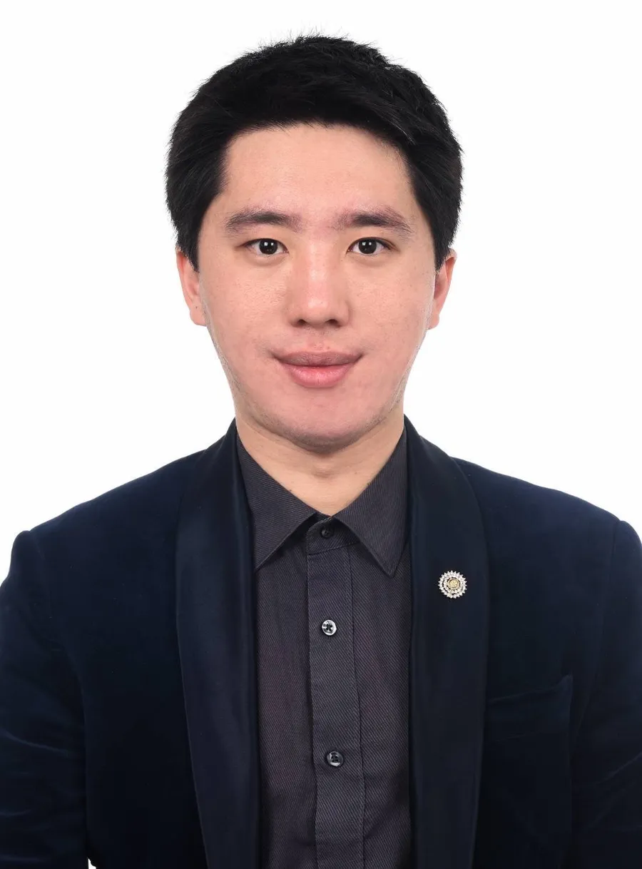 鄭旭高