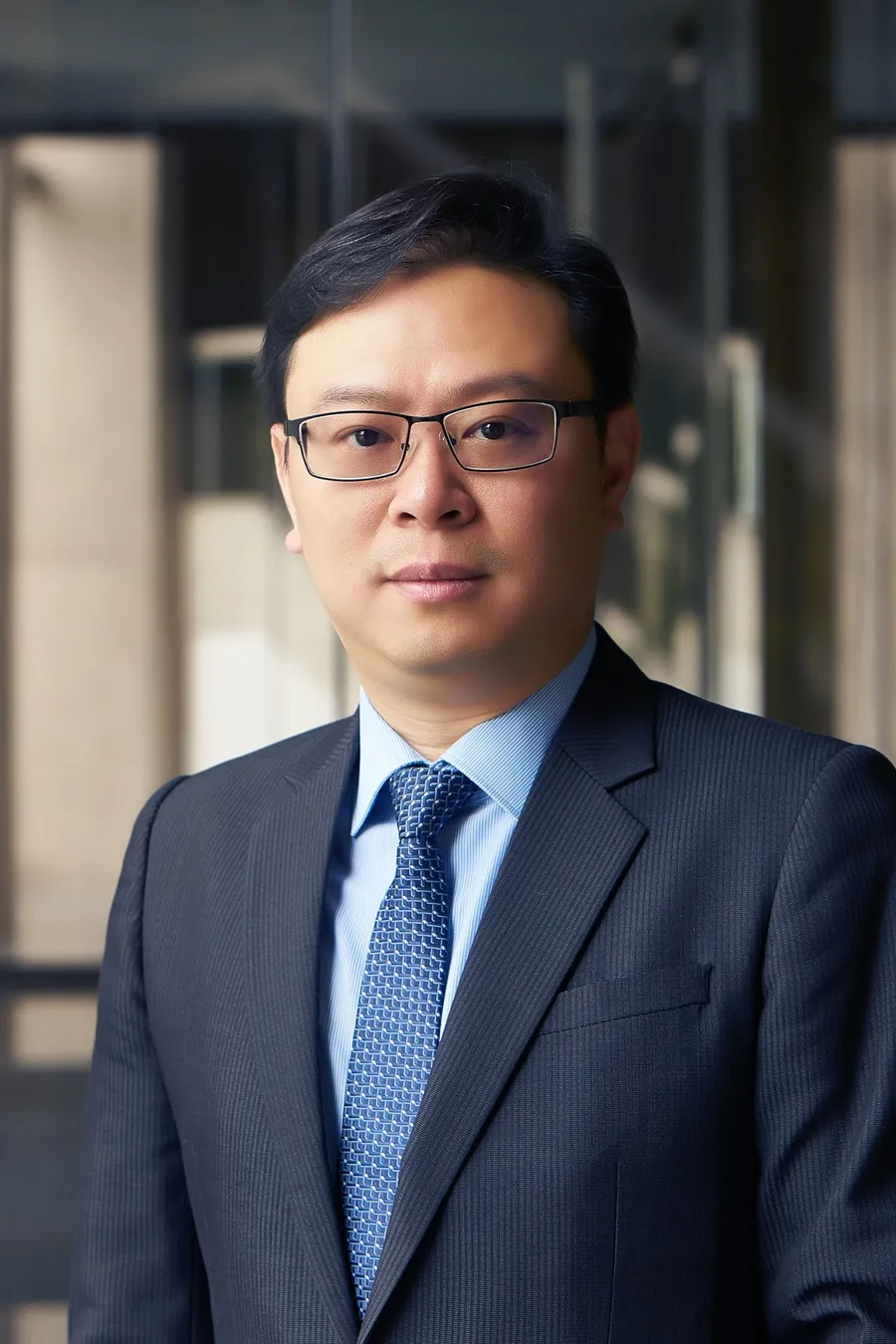 陳智忠