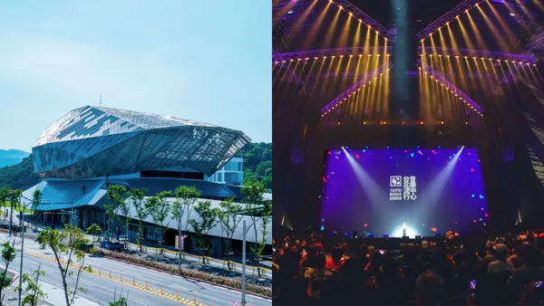 將山林唱進北流！《獵人祭演場會》陳鎮川操刀，Matzka、家家、桑布伊等 9 組原住民歌手齊聲獻唱