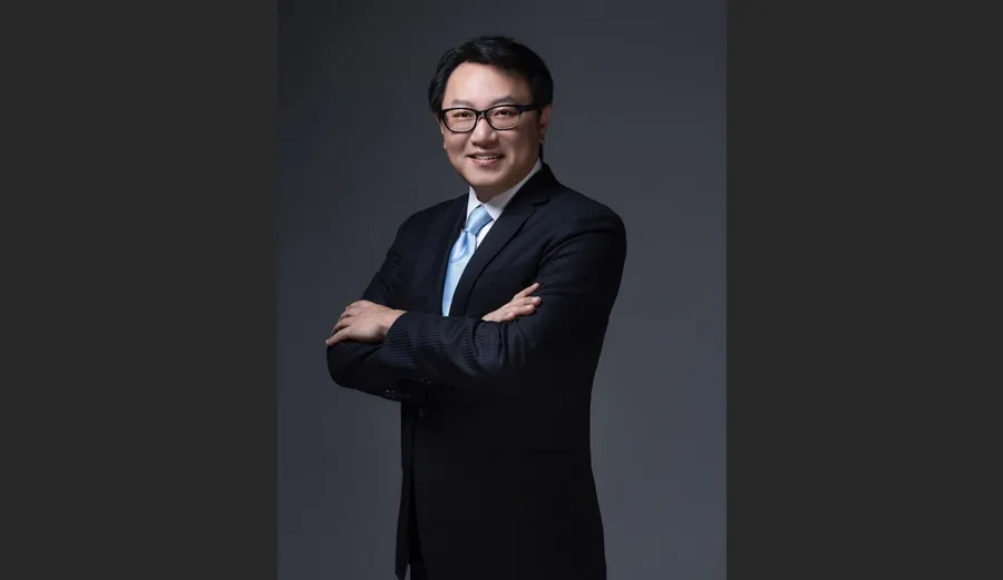 台泥新任總經理是他！程耀輝曾任富邦銀，熟稔金融與永續經營