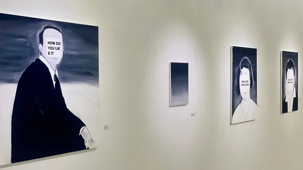 《Another Story》Sayuri Nishikubo 個展