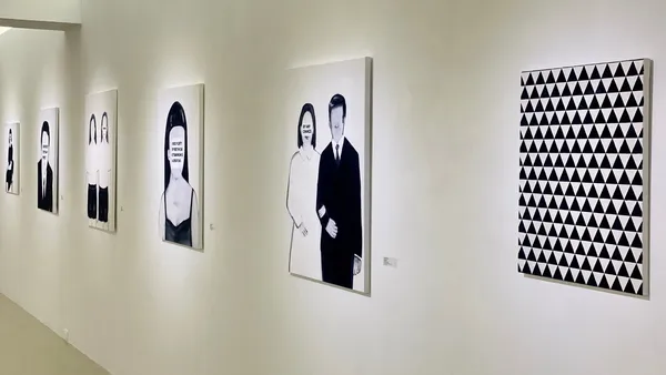 《Another Story》Sayuri Nishikubo 個展