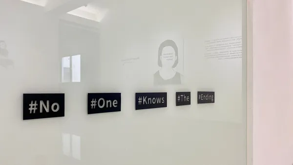 《Another Story》Sayuri Nishikubo 個展