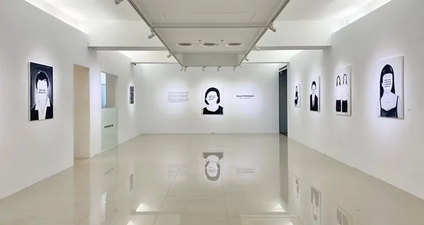 《Another Story》Sayuri Nishikubo 個展