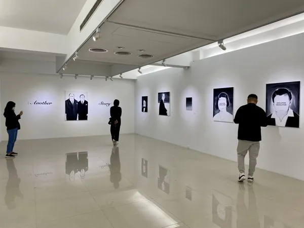 《Another Story》Sayuri Nishikubo 個展