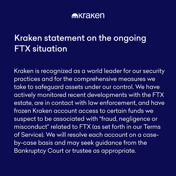 Kraken