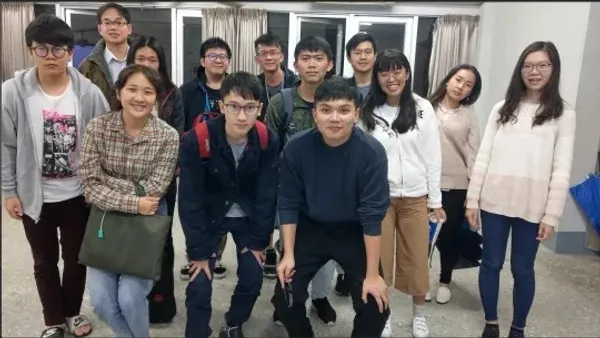 內部社課