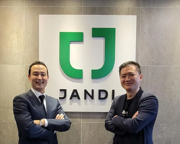 韓國通訊軟體JANDI獲凱鈿3,720萬策略投資，為進軍海外再打下穩固基礎 