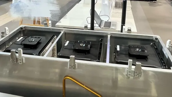 台積電設備博覽會