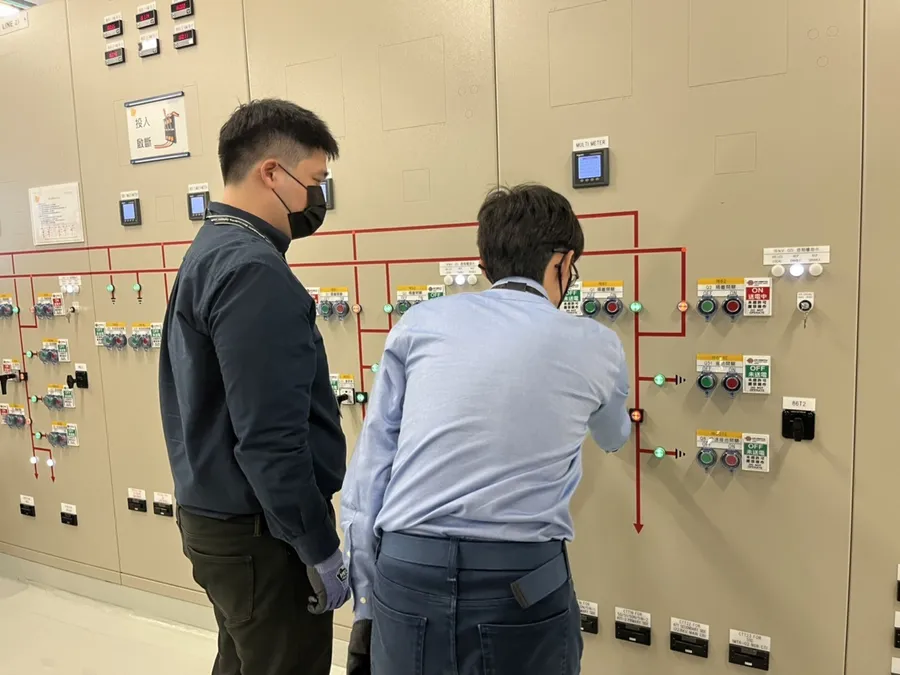 開箱台積電新訓中心！美國、日本廠員工都要來，護國神山人才怎麼煉成的？