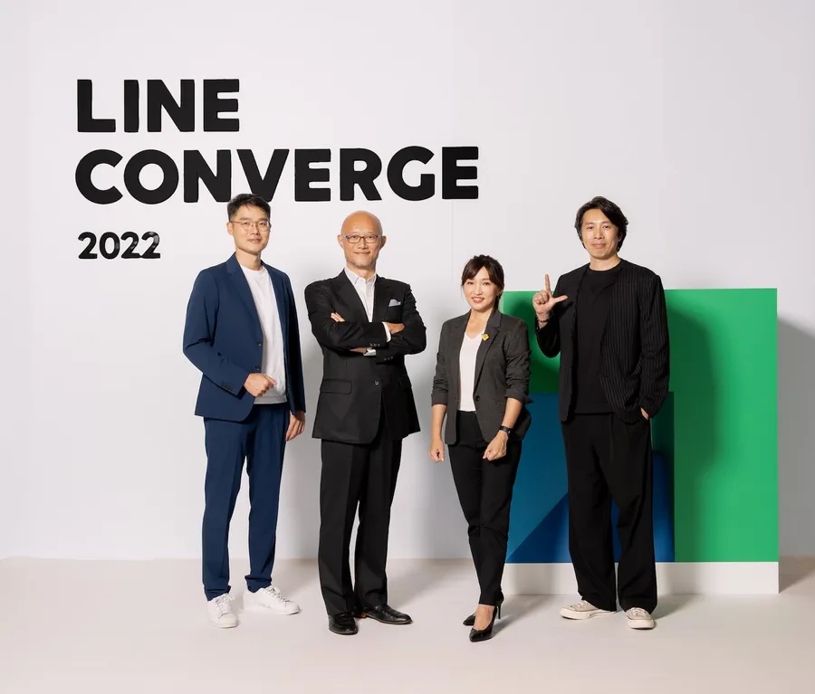 「多重宇宙個人行銷」時代來了！LINE祭兩解方，用數據精確畫出消費者輪廓
