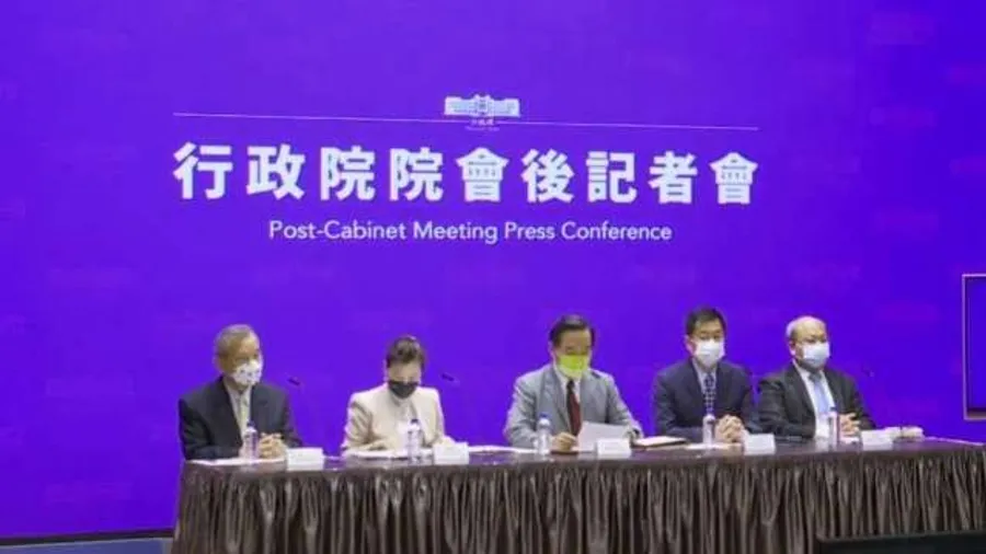 台版晶片法案拍板，拚元旦上路！提供史上最高研發投資抵減，強化產業鏈韌性