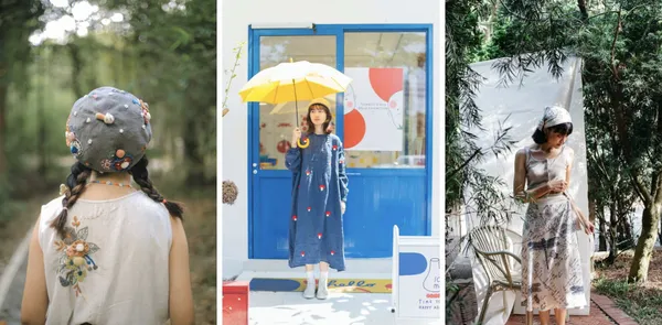 2022 Pop Up Asia亞洲手創展