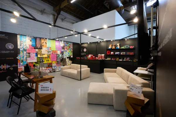 2022 Pop Up Asia亞洲手創展