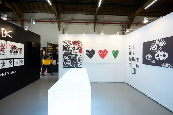 2022 Pop Up Asia亞洲手創展