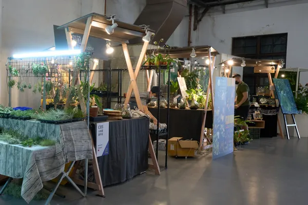 2022 Pop Up Asia亞洲手創展