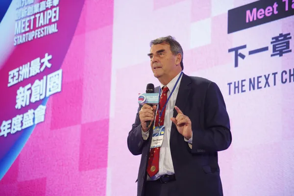 Tim Draper