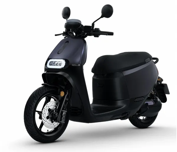 GOGORO SUPERSPORT SBS