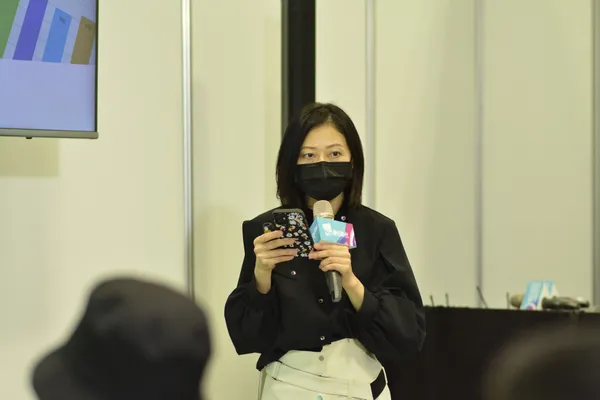 Meet Taipei