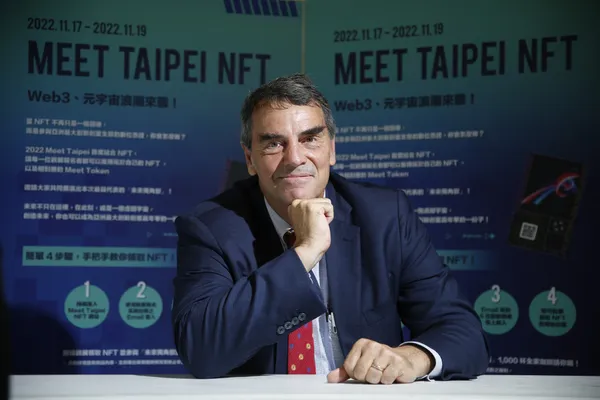 Tim Draper