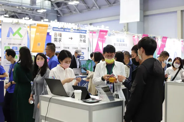 【Meet Taipei精選】一站式雲端管理、食材管理、加速電梯維運，這3家新創如何讓雲端、IoT應用百花齊放？ 