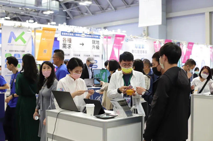 【Meet Taipei精選】一站式雲端管理、食材管理、加速電梯維運，這3家新創如何讓雲端、IoT應用百花齊放？