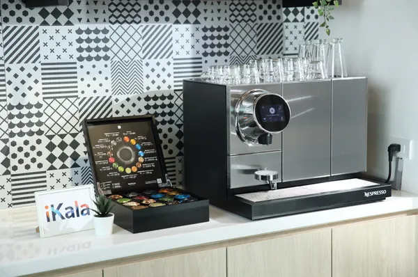 nespresso